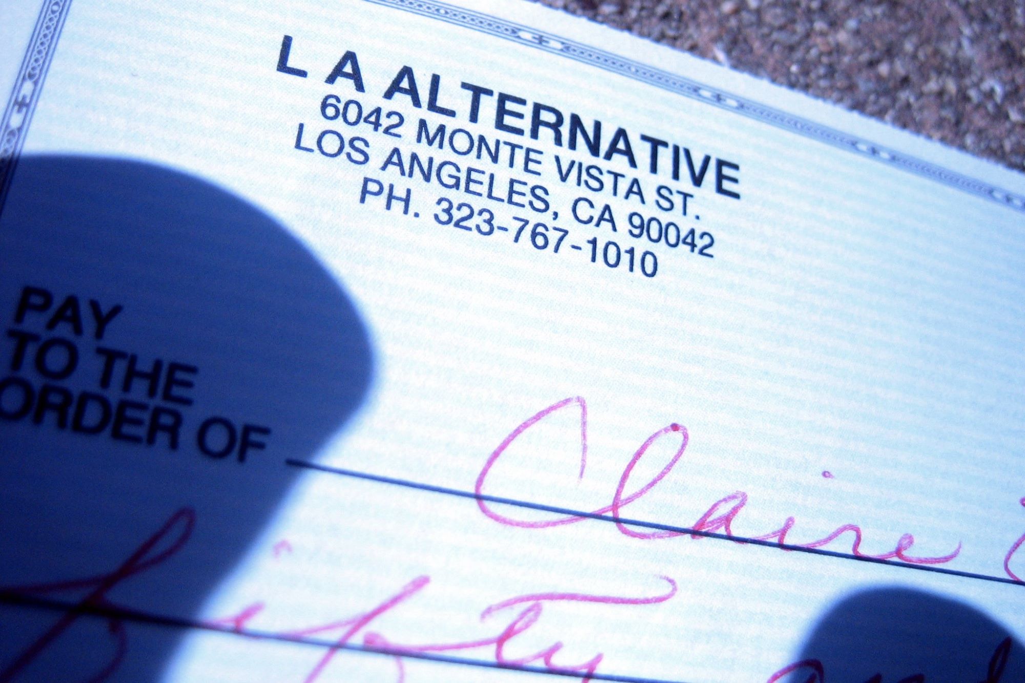 What Happens If You Lose a Check from Work? Legal and Practical Steps